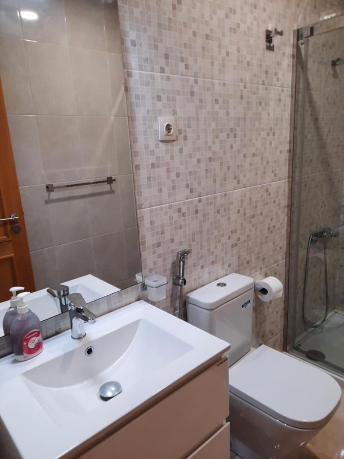 Private Apartament Celestina & Carlos Mindelo Exterior foto